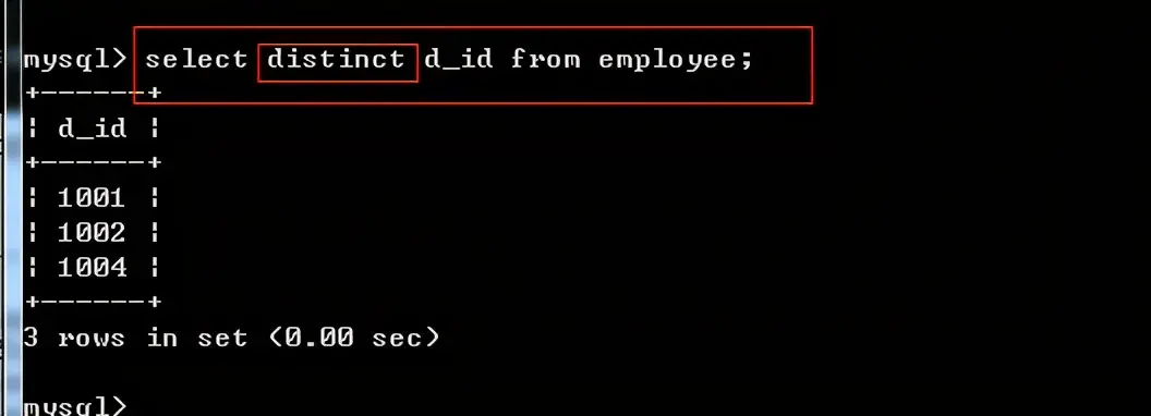 如何使用MySQL中的WHENTHEN条件语句进行数据筛选？  第1张