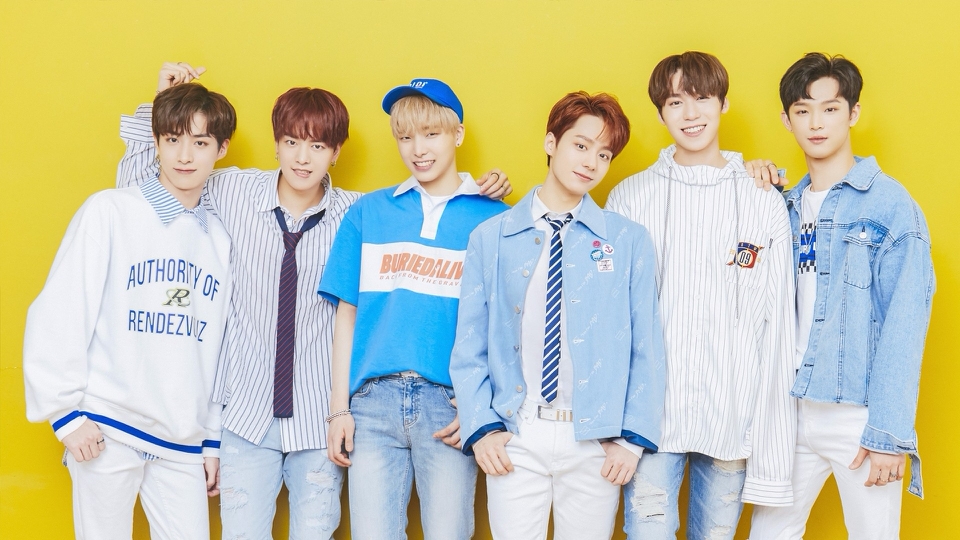 oneus 