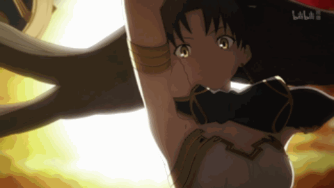 与神明诀别的故事