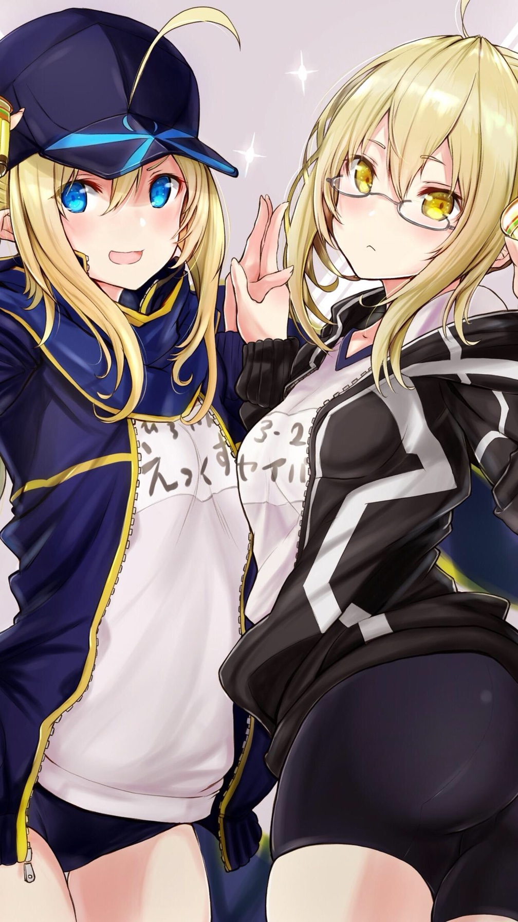 二次元动漫萌图(二百三十七)