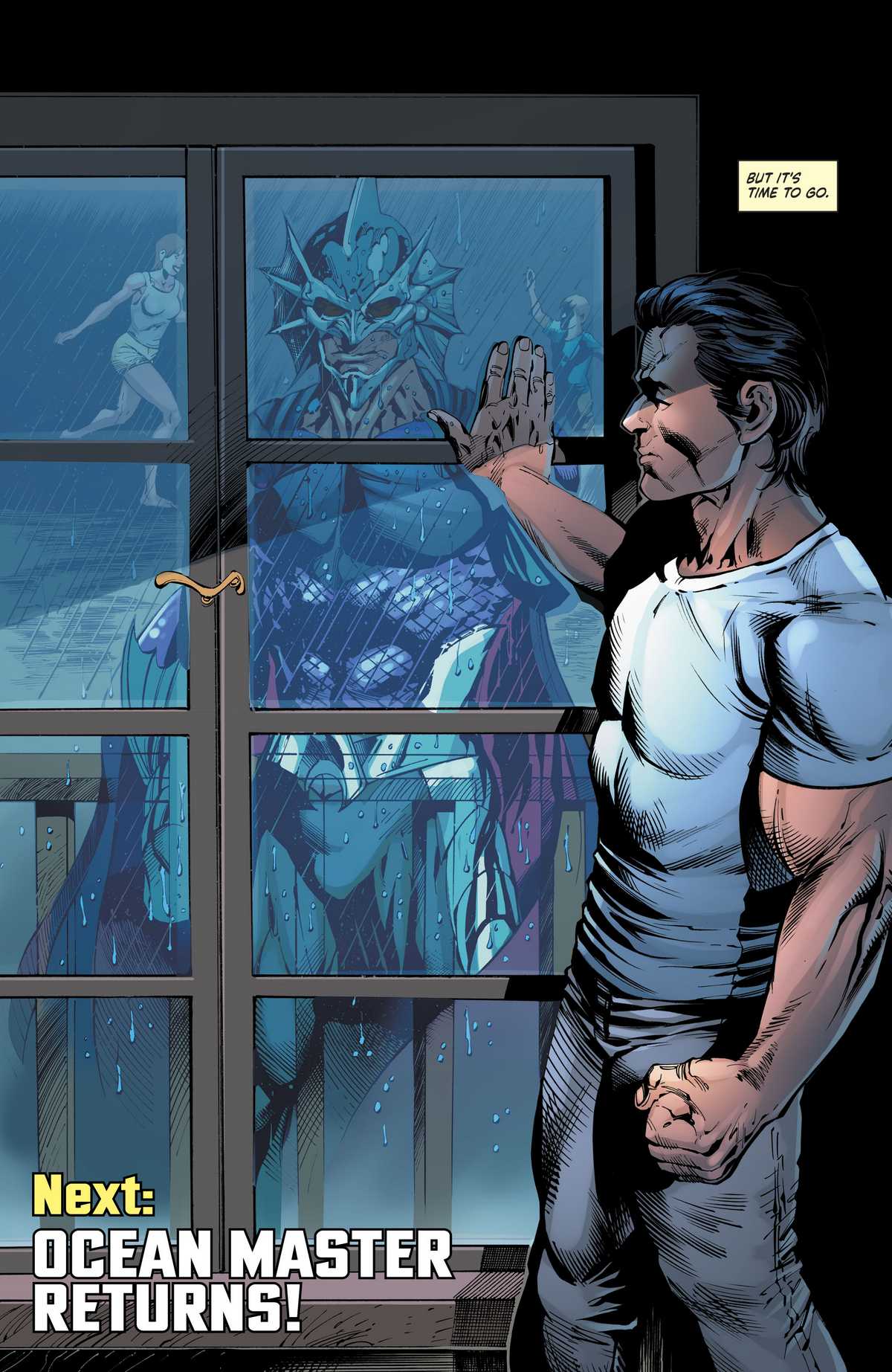 【科普】奥姆王剧情 N52至JL V4