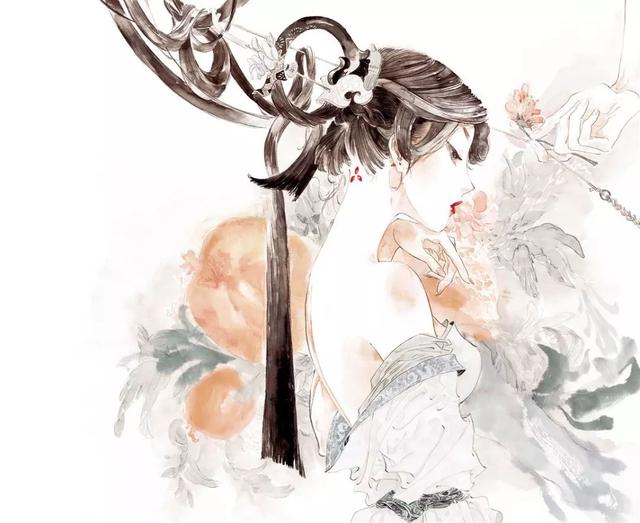 “鬼女”赵佳，有生之年的填坑应该不会太远