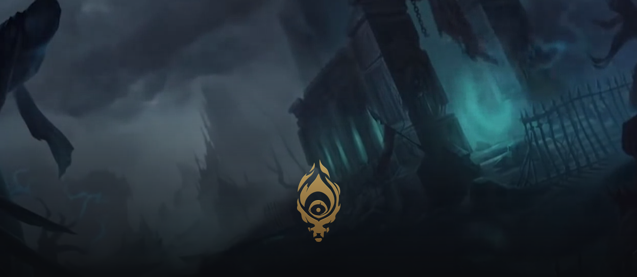 【lol狗子设计】破败之王的技能会是这样吗?