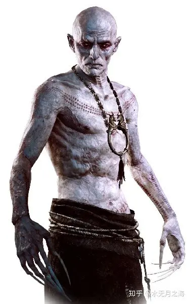 简单说说《巫师》系列讲了什么故事——巫师3dlc