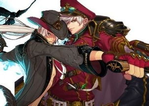 dnf职业介绍第二十二篇,神枪手一二觉篇,划过天界的枪焰,冲破次元的