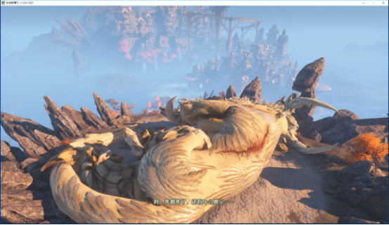 《游递局 | 敛财神兽“辟邪(北洛)” 却成《古剑奇谭》系列最穷男主》