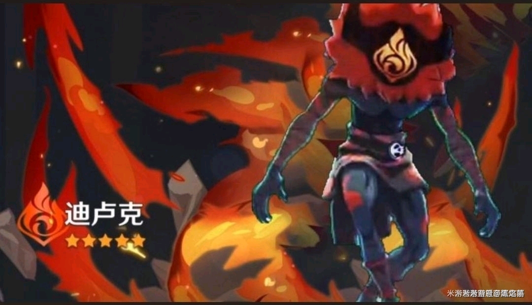 原神 迪卢克 表情包走量!(持续更新)