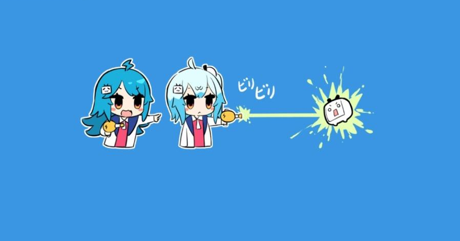 哔哩哔哩 (゜-゜)つロ 干杯~-bilibili