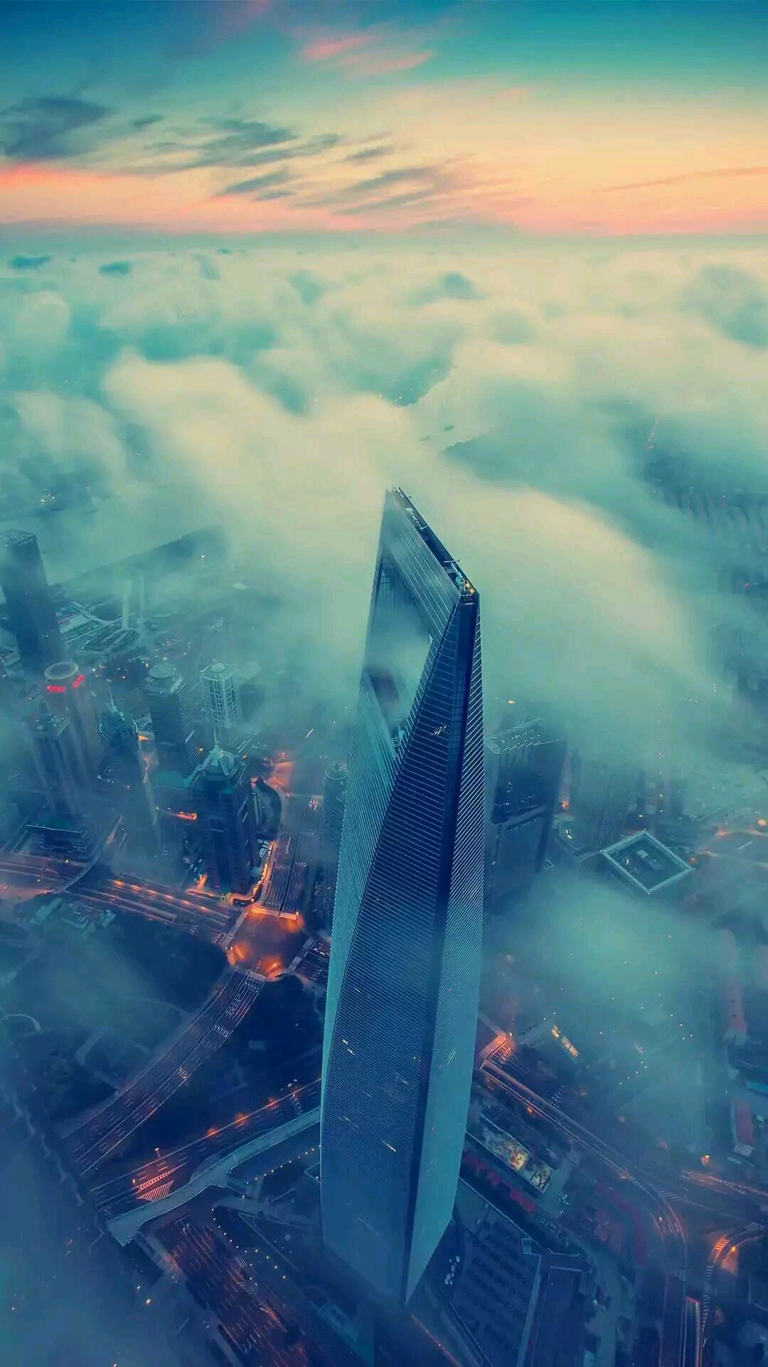 高清手机壁纸