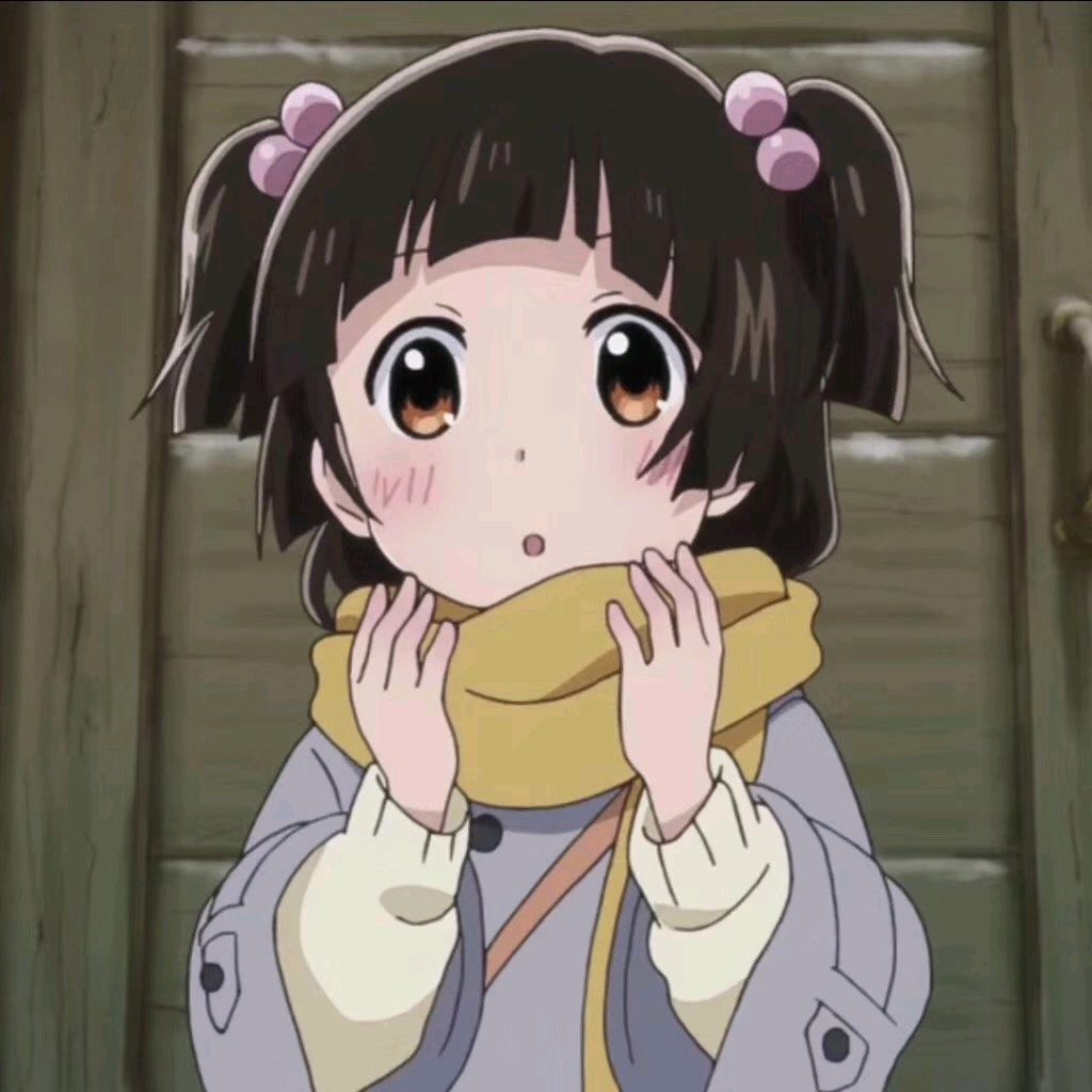 ≮萌系≯动漫头像