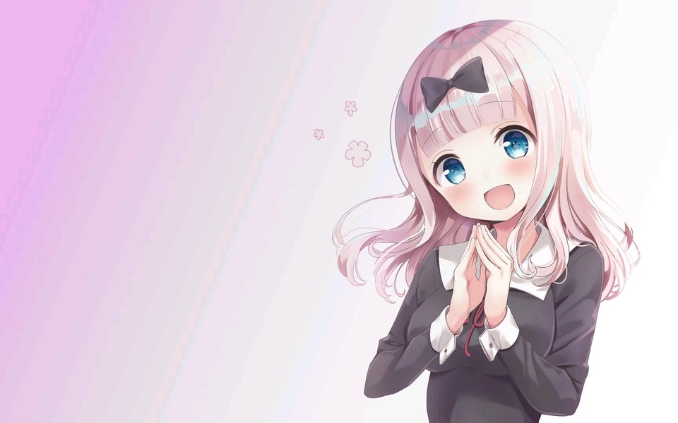 藤原书记の壁纸