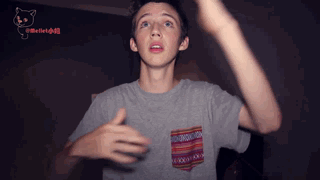 生活 日常 戳爷(troye sivan)的超萌表情包!