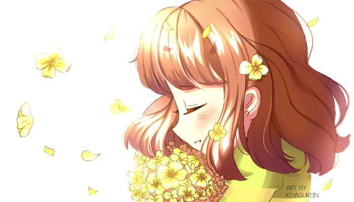 【undertale】传说之下精美人物图包(chara篇2期)