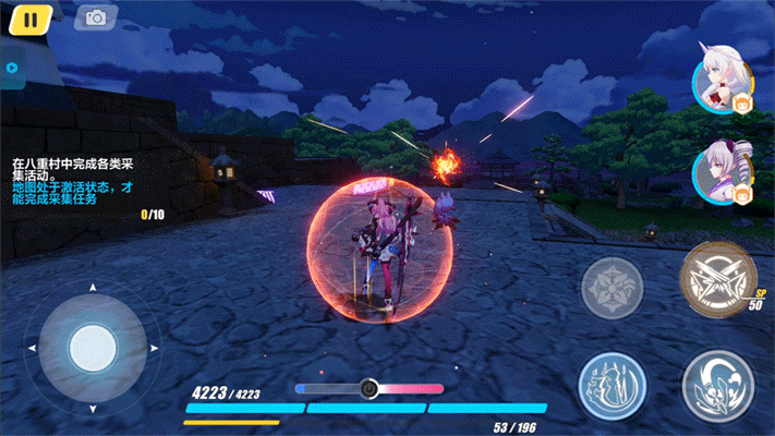 【武器评测】主动碰瓷,被动加伤 睡美人之梦【崩坏3通讯中心】