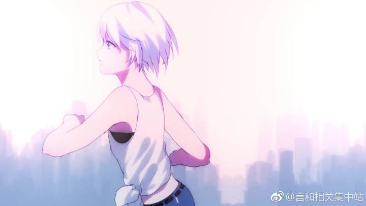 言和洛天依图片