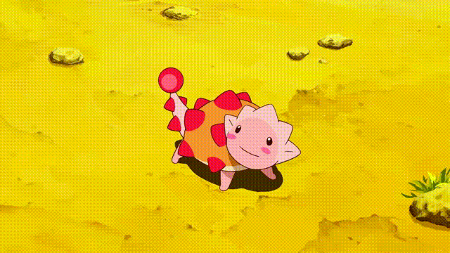 【你看起来很好吃】umasou的萌萌gif表情包