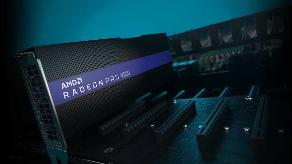 探索Radeon 520，性能与功能的深度解析，Radeon 520深度解析，性能与功能的探索