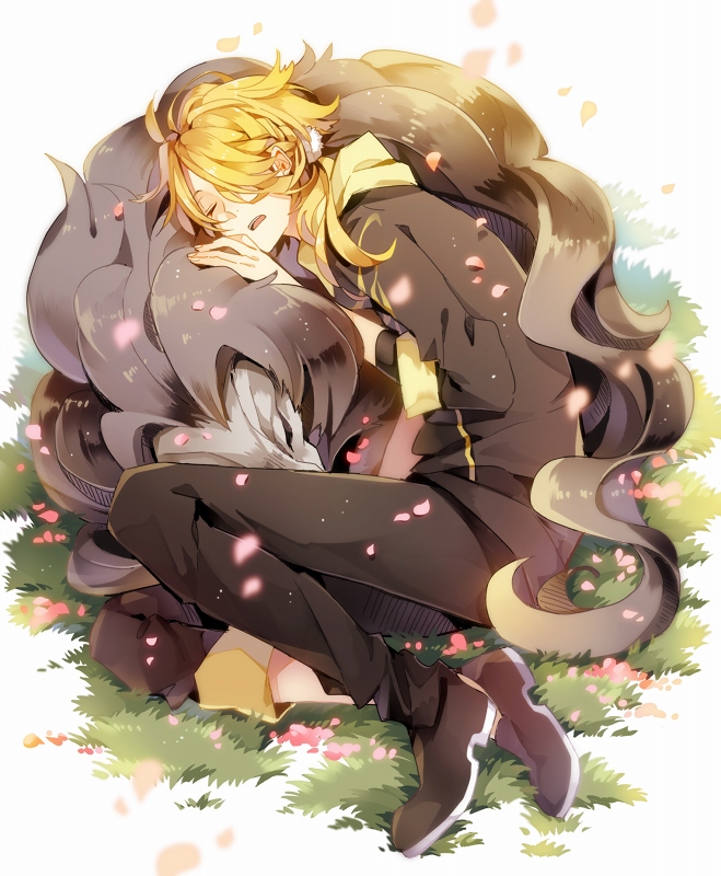 [箱子的每日pixiv图集]181019 嘘 ~不要吵醒哦! 睡颜特辑