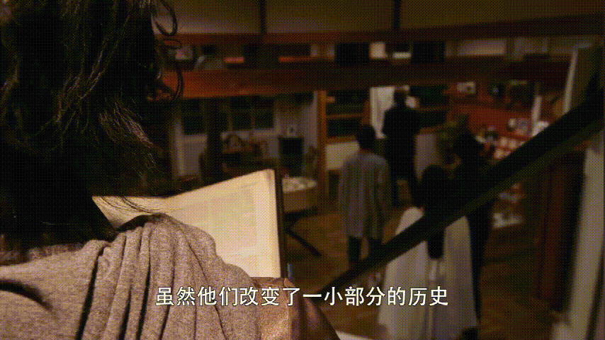 时劫者带王小明来这个世界是什么目的?沃兹早知道逢魔