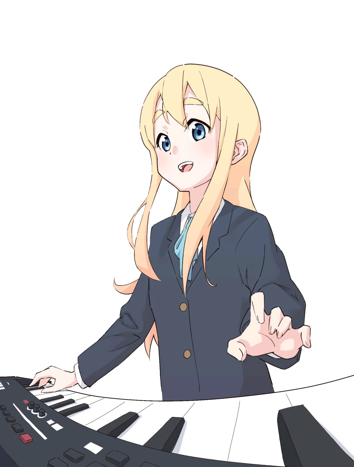 轻音十周年