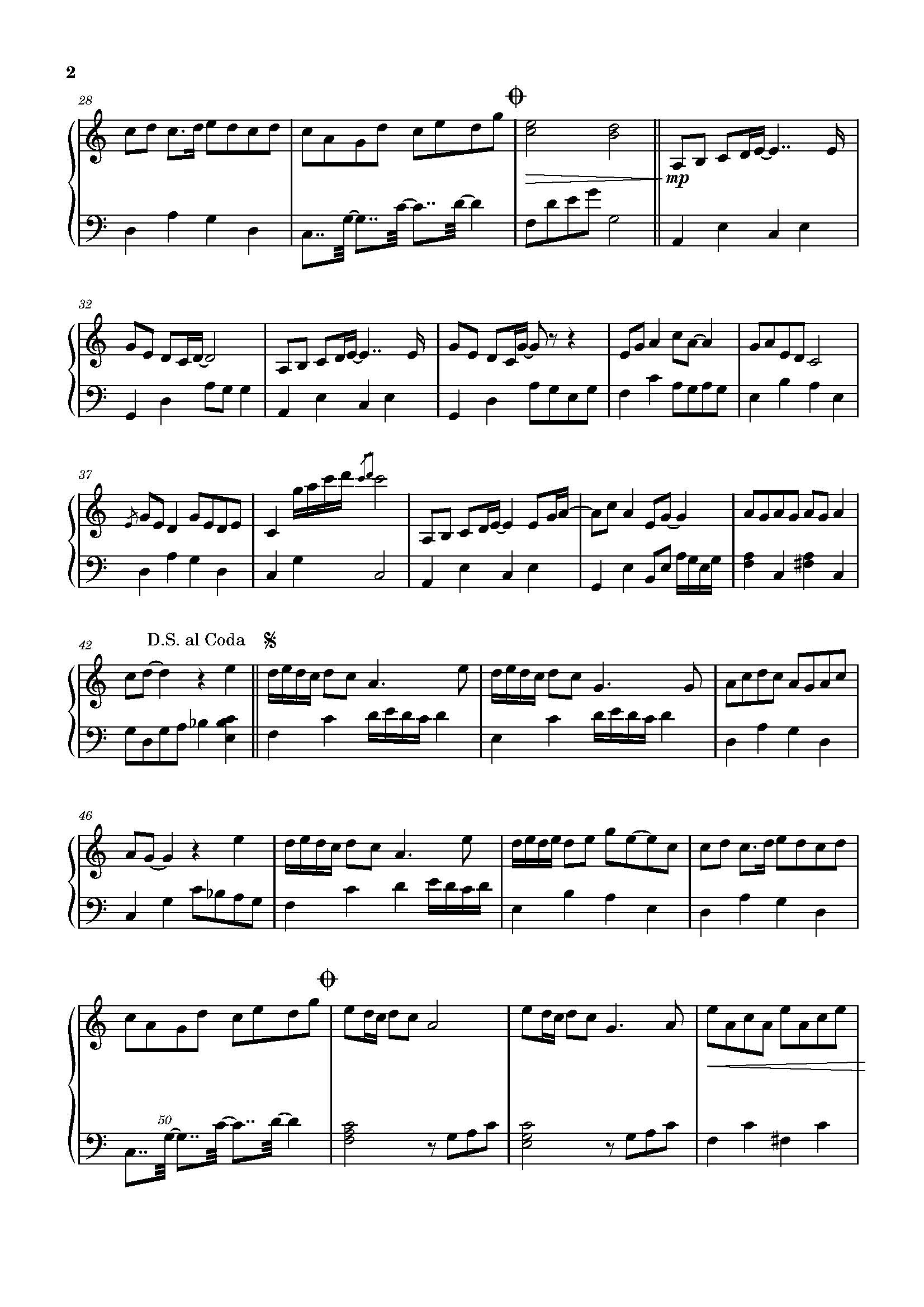 天生一对简谱_天生一对泰剧