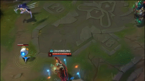 ad妖姬见人就秒lol韩服7大冷门套路你见过几种