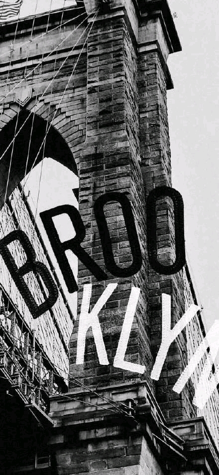 潮流壁纸 |布鲁克林篮网brooklyn nets