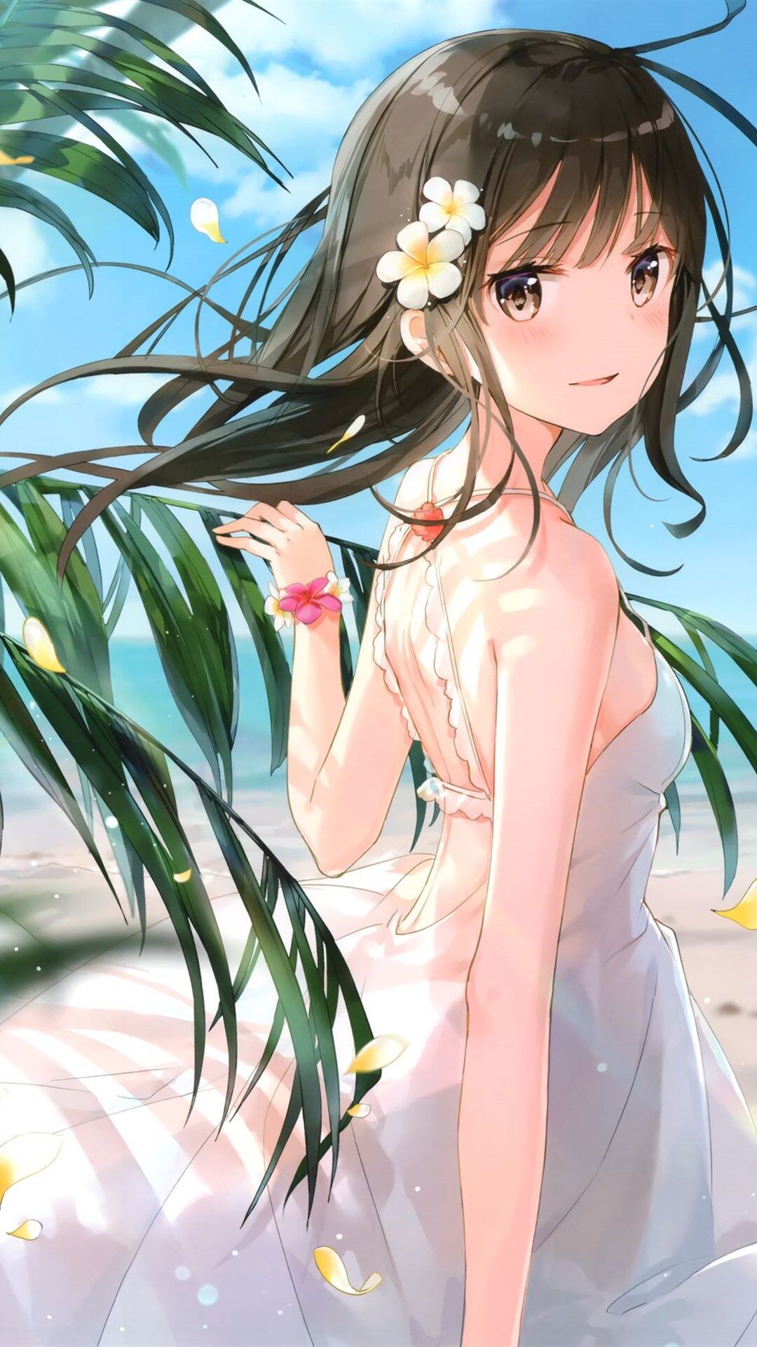 二次元壁纸