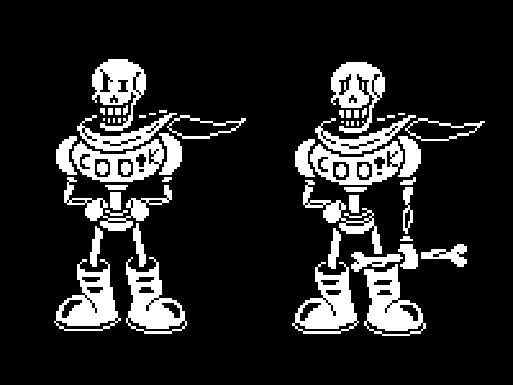 关于papyrus