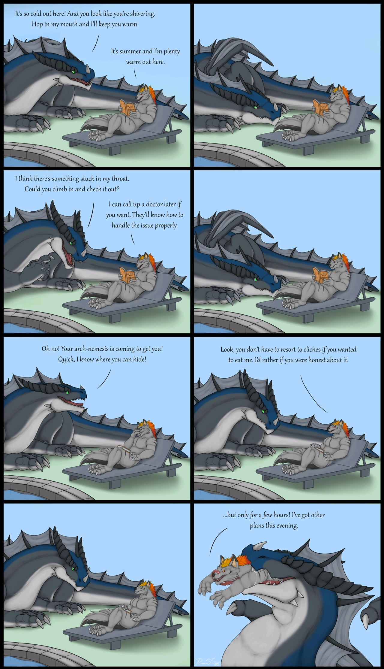 vorerimentus的漫画搬运