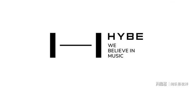 hybe娱乐第二季度营收增长近80%,在全球音娱市场铺平道路!