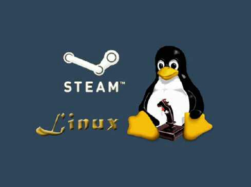 steamlogo之一