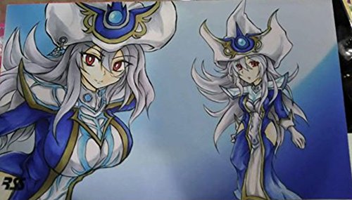 沉默魔术师(我老婆)