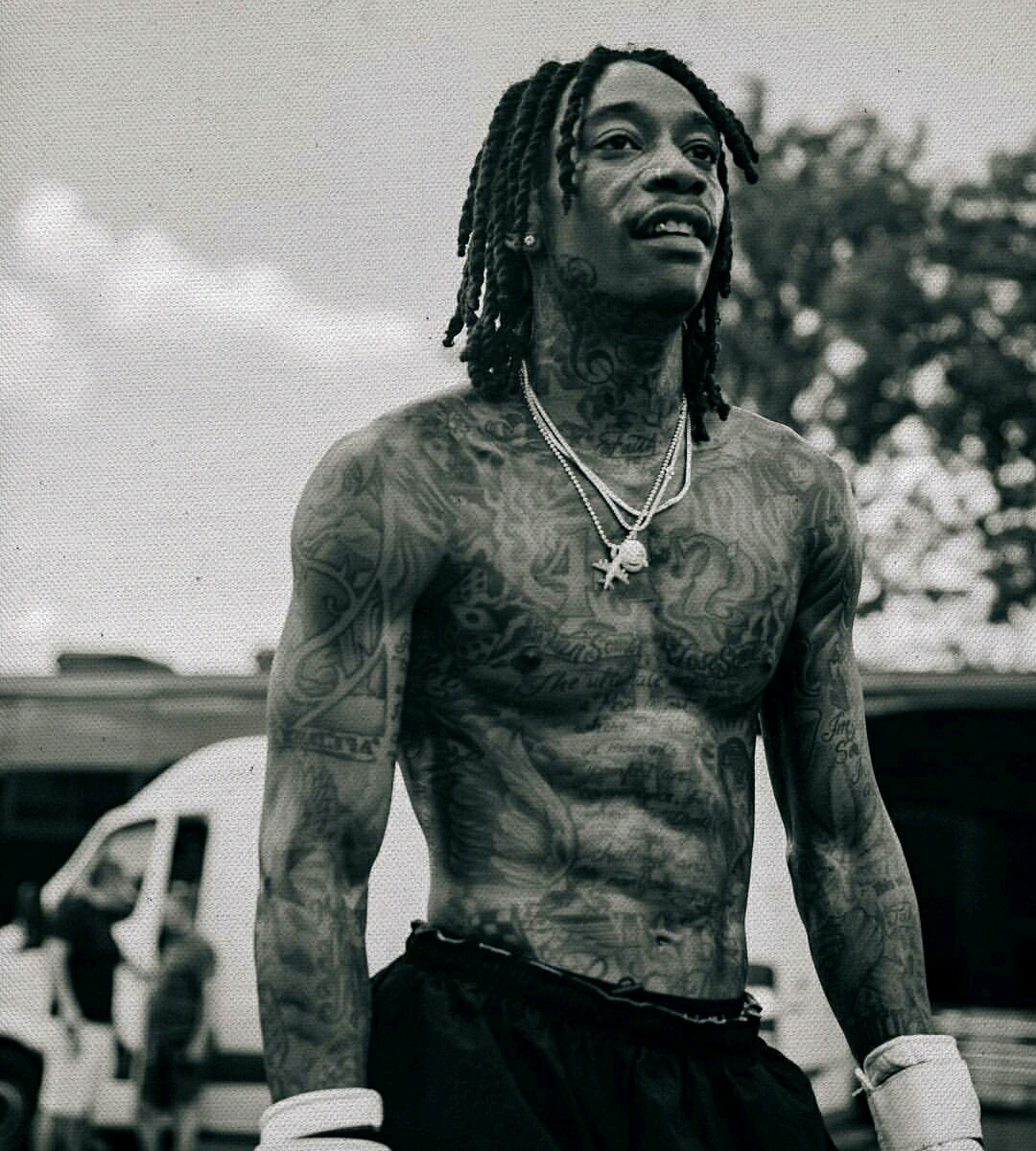 wiz khalifa(麻神)