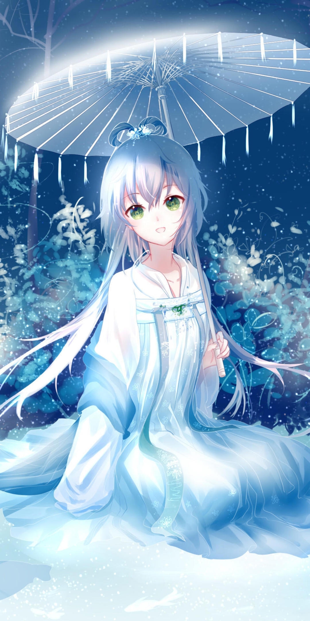 二次元壁纸搬运