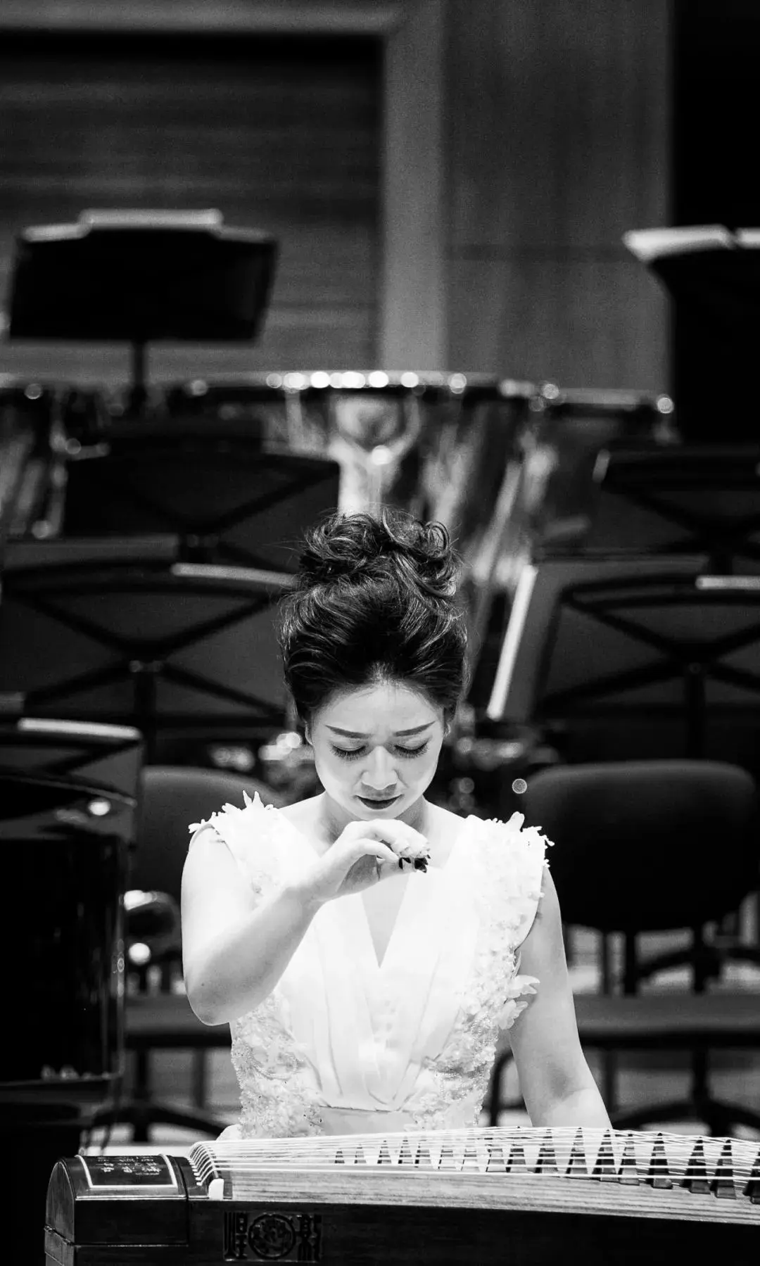 终点亦起点——中央民族乐团青年演奏家缪青“筝独奏音乐会”成功举行