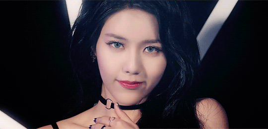 完颜团aoa韩国最后一个天然美女团