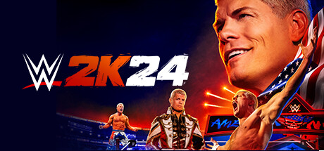WWE 2K23