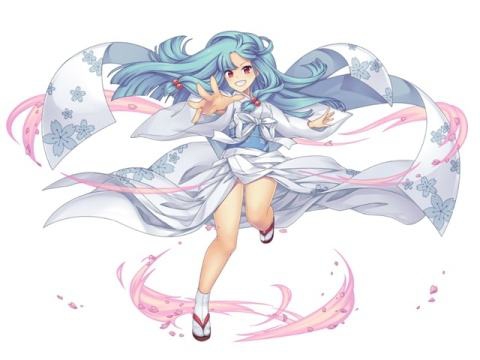 《怪怪守护神》二期制作决定!内有高清美图,ova众筹中