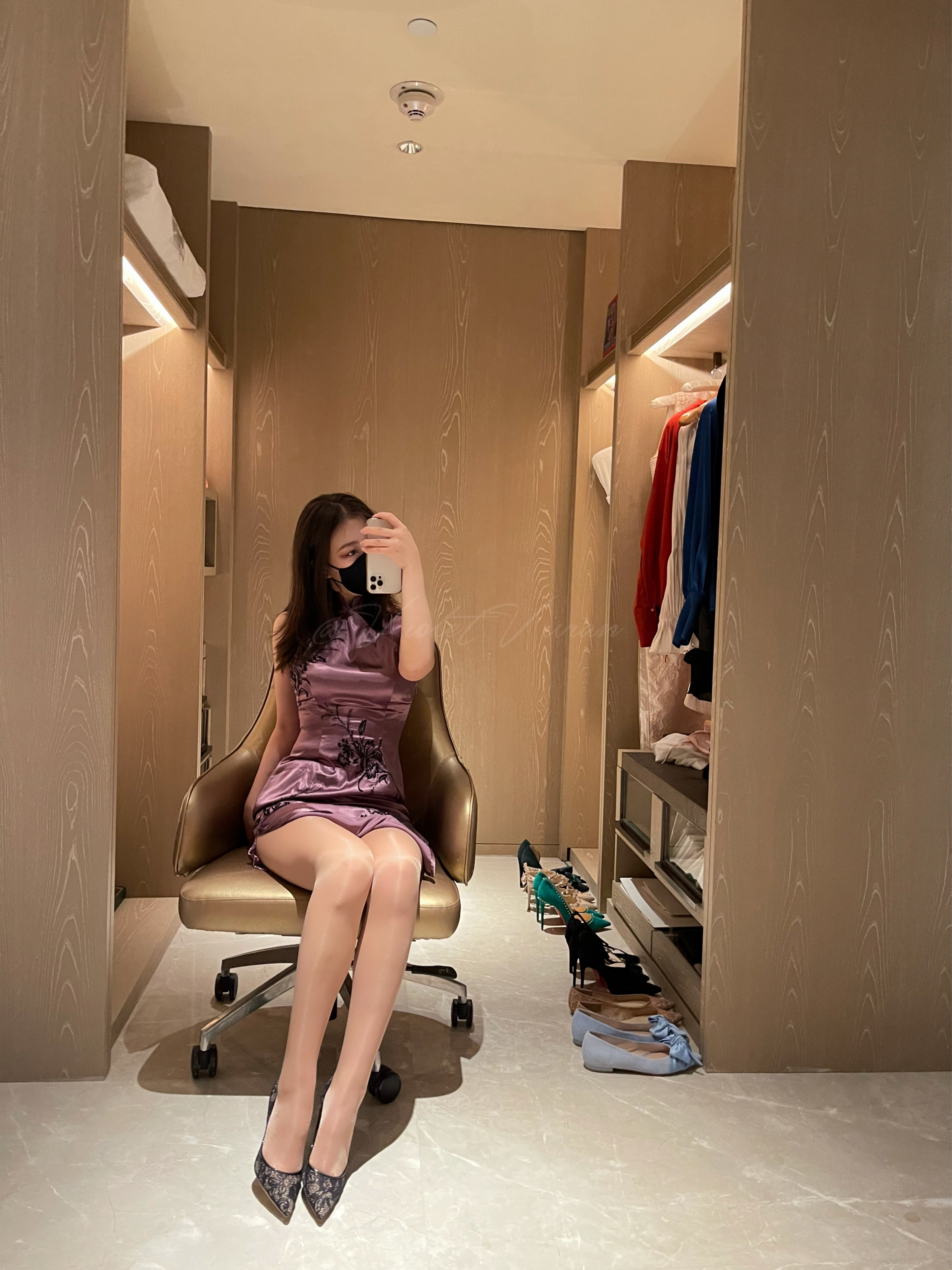 女神violet薇薇安violettevivianvioletvivianvioletvivian精选19