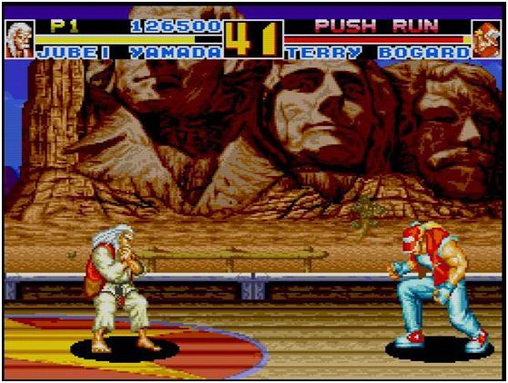 �̵�ȭ�ʣ�KOF����Ϸ�е���Щ��ʵ����������SNK��ʮ����