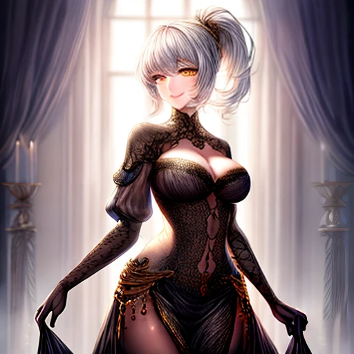 有什么好用且免费的AI绘画软件?插图5 有什么好用且免费的AI绘画软件?插图5