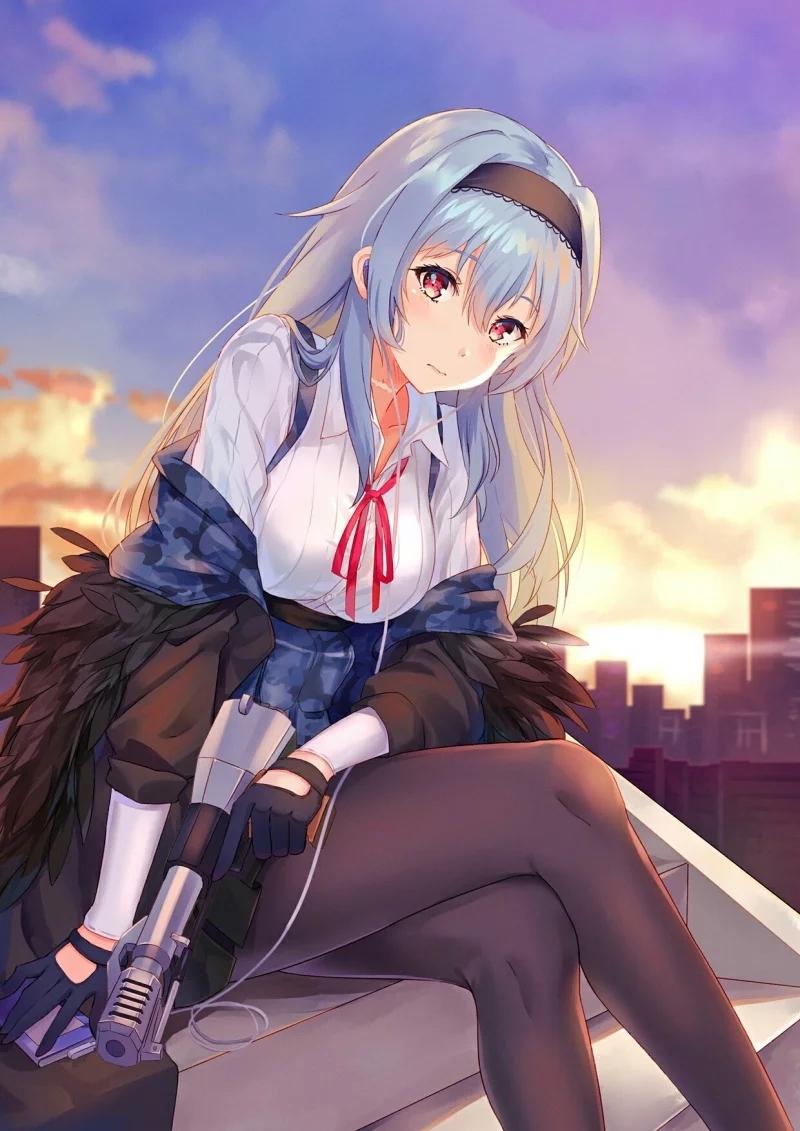 高清壁纸,二次元美图,福利【第十四期】