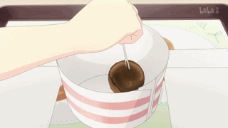 《终将成为你》动画长评——一部细节爆炸的硬核百合番 仅仅只是灯子