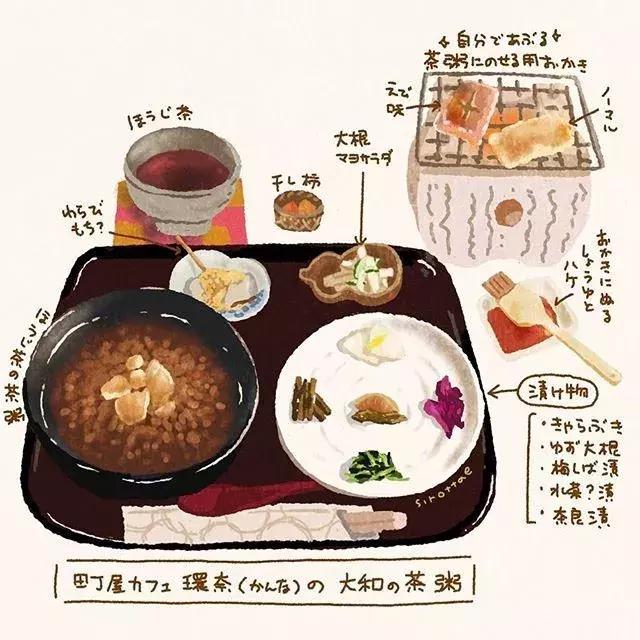日本一博主从来不做料理,却成为了ins上的美食博主!
