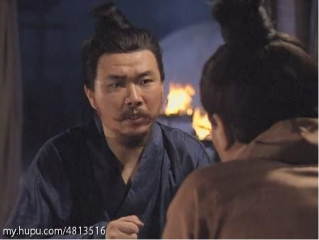 如椽巨笔走惊雷,浪卷英雄又复回——94三国演义杂谈:群雄逐鹿(2)