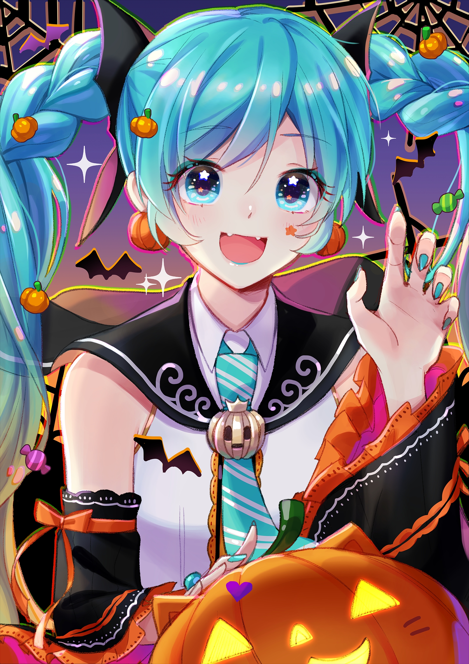 初音未来美图合集!《第五期》