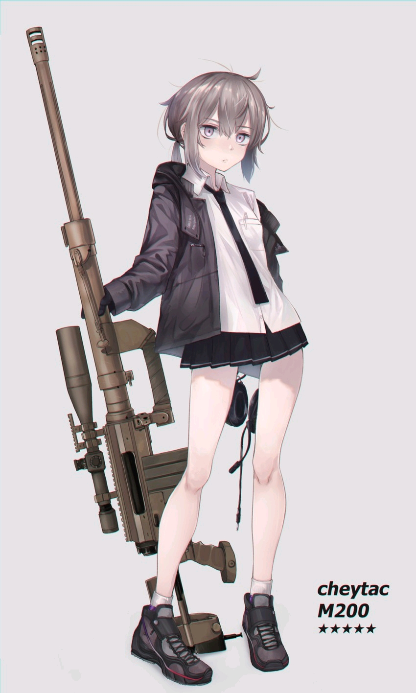 少女前线好图———腿皇专场