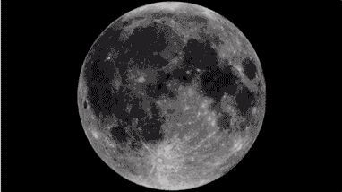 32天,月球的 自转周期与公转周期居然惊人的一致.