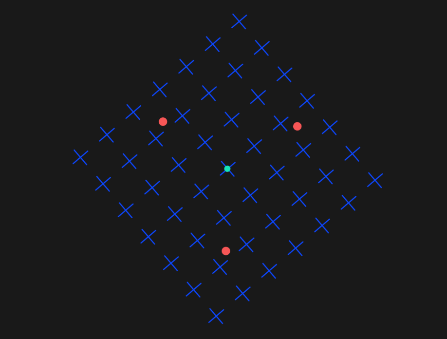 6个神秘的动态视错觉图,看完后你再也不会轻易相信自己的眼睛了